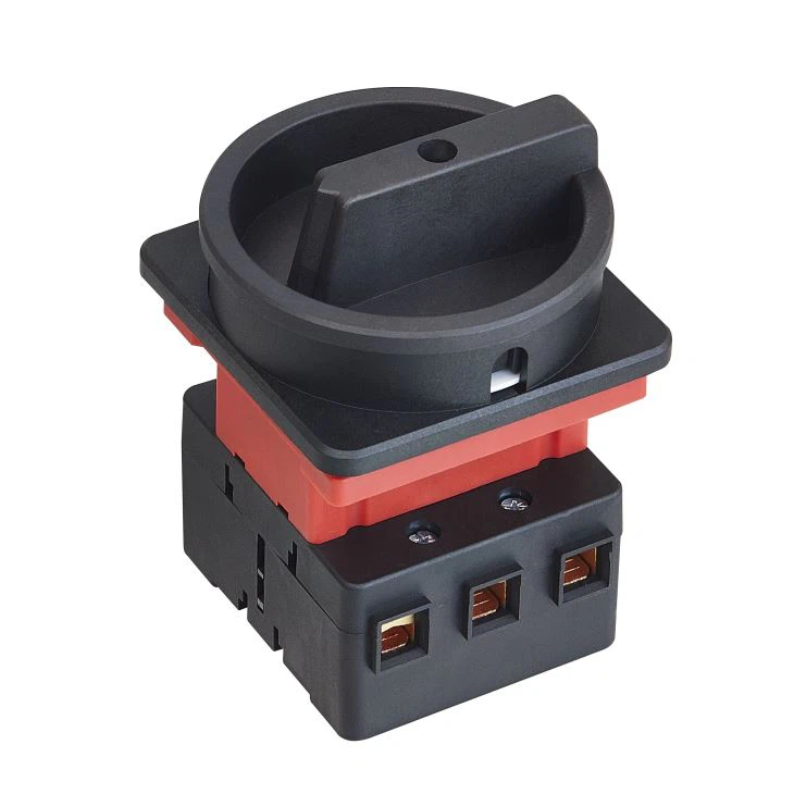 AC SWITCH BYAF-125