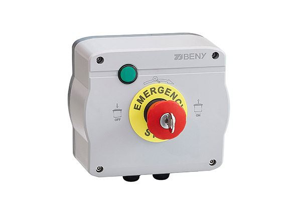 Module Level Rapid Shutdown Device CE Version BFS-12
