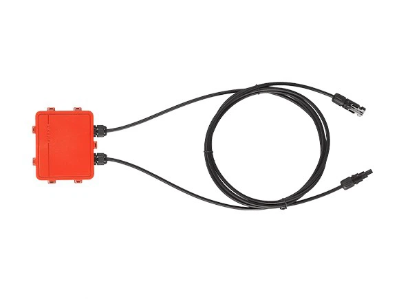 Solar Panel Rapid Shutdown Junction Box BFS-31