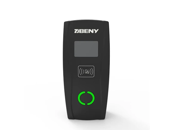 22kW Dual Socket EV Charger 22kW Dual Socket EV Charger