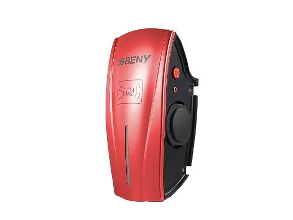 22KW SMART EV CHARGER WITH SOCKET 22KW SMART EV CHARGER WITH SOCKET