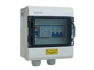 CAJA RCD TIPO B BBWX-1/1
