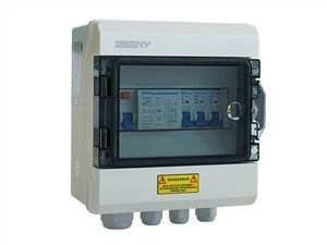 CAJA RCD TIPO B BBWX-1/3