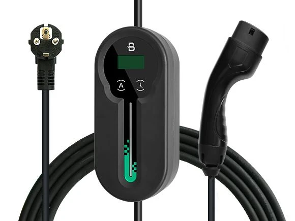 ZJBENY Portable EV Charger ZJBENY Portable EV Charger